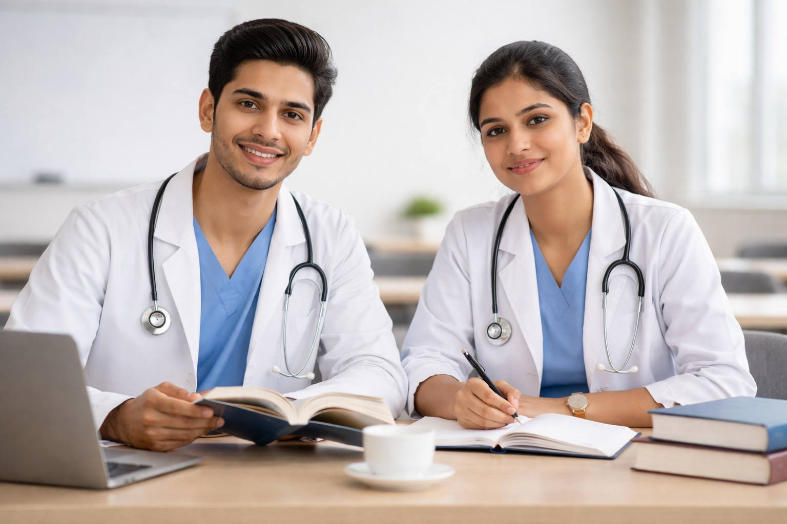 MD MS admission through NRI quota eligibility process