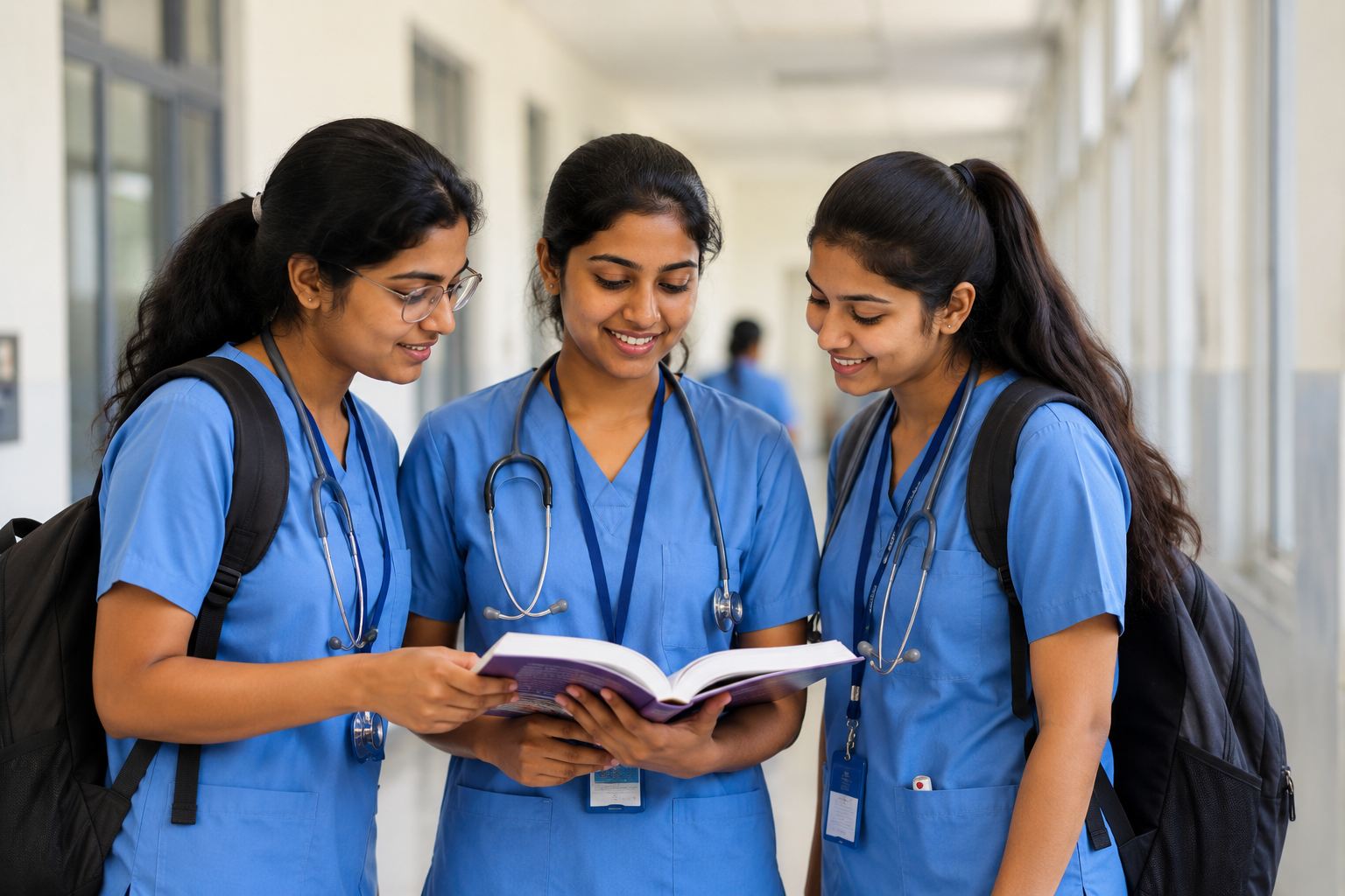 BSc Nursing Admission Process 2026 Complete guide