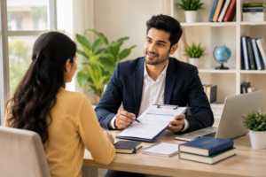 Medical Education Consultant